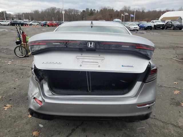 Photo 5 VIN: 1HGCY2F67RA027413 - HONDA ACCORD HYB 