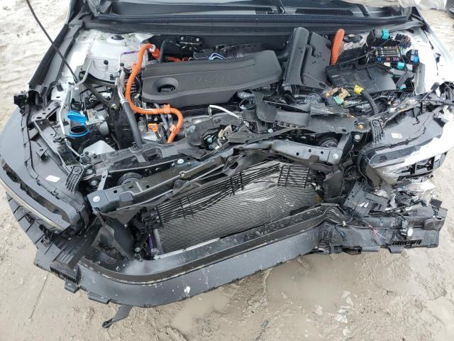 Photo 10 VIN: 1HGCY2F67RA034359 - HONDA ACCORD HYB 