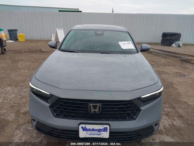 Photo 5 VIN: 1HGCY2F67RA049606 - HONDA ACCORD 