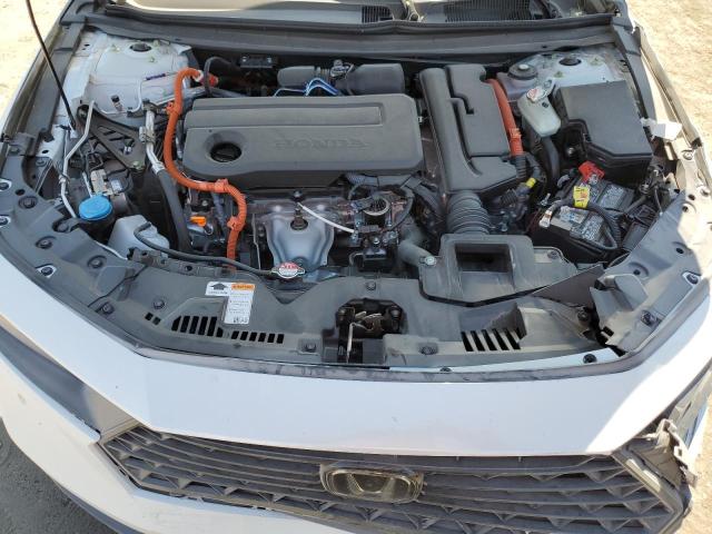 Photo 10 VIN: 1HGCY2F67RA055387 - HONDA ACCORD HYB 