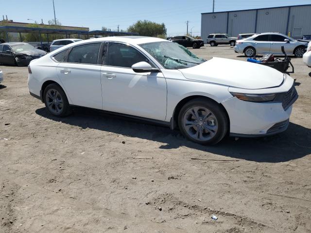 Photo 3 VIN: 1HGCY2F67RA055387 - HONDA ACCORD HYB 