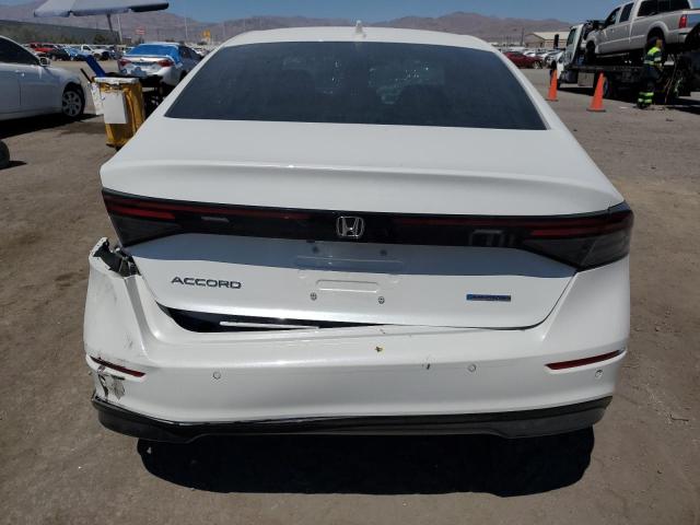 Photo 5 VIN: 1HGCY2F67RA055387 - HONDA ACCORD HYB 