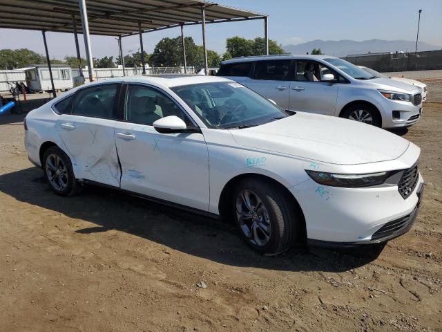 Photo 3 VIN: 1HGCY2F67RA059049 - HONDA ACCORD HYB 