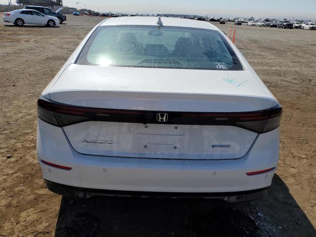 Photo 5 VIN: 1HGCY2F67RA059049 - HONDA ACCORD HYB 