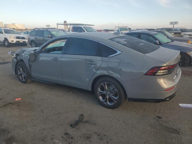 Photo 1 VIN: 1HGCY2F67RA079642 - HONDA ACCORD HYB 