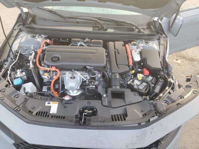 Photo 10 VIN: 1HGCY2F67RA079642 - HONDA ACCORD HYB 