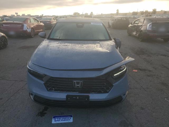 Photo 4 VIN: 1HGCY2F67RA079642 - HONDA ACCORD HYB 