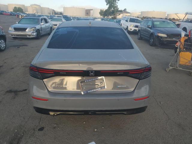 Photo 5 VIN: 1HGCY2F67RA079642 - HONDA ACCORD HYB 