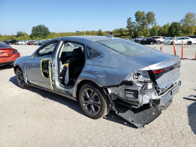 Photo 1 VIN: 1HGCY2F68PA011346 - HONDA ACCORD HYB 