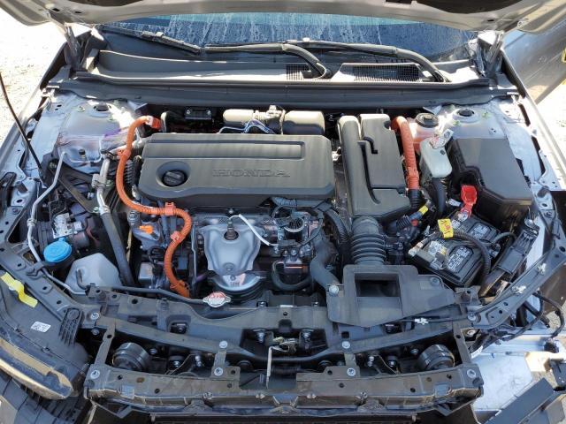 Photo 10 VIN: 1HGCY2F68PA011346 - HONDA ACCORD HYB 