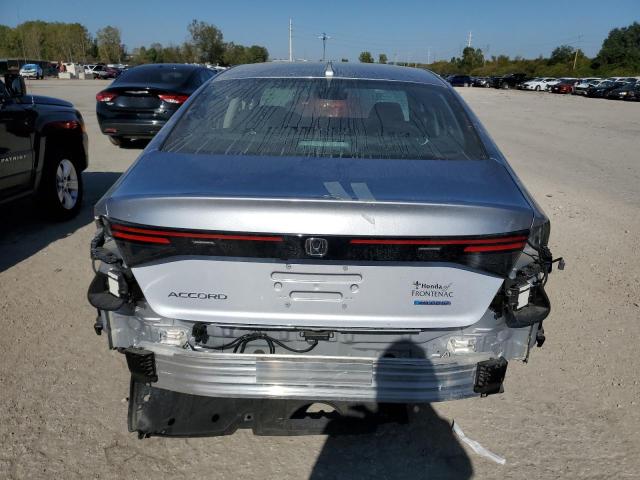 Photo 5 VIN: 1HGCY2F68PA011346 - HONDA ACCORD HYB 