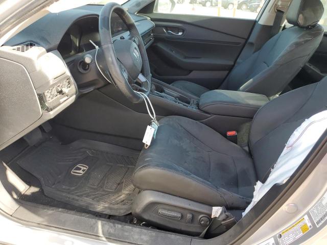 Photo 6 VIN: 1HGCY2F68PA011346 - HONDA ACCORD HYB 