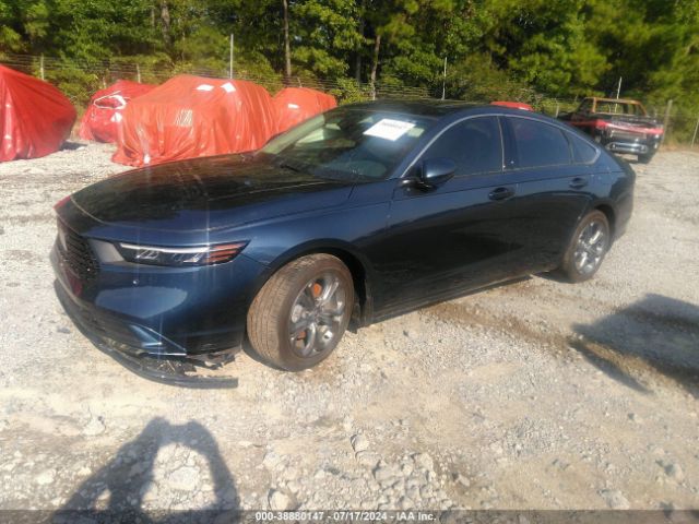 Photo 1 VIN: 1HGCY2F68PA047506 - HONDA ACCORD 