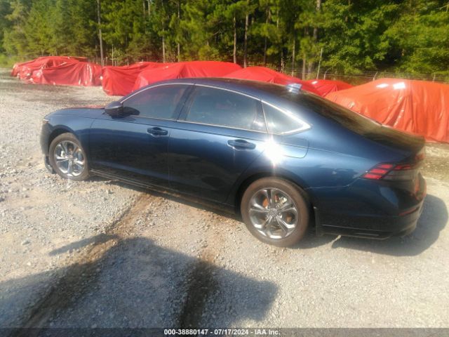 Photo 2 VIN: 1HGCY2F68PA047506 - HONDA ACCORD 