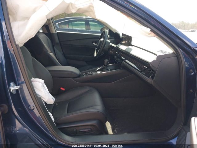 Photo 4 VIN: 1HGCY2F68PA047506 - HONDA ACCORD 