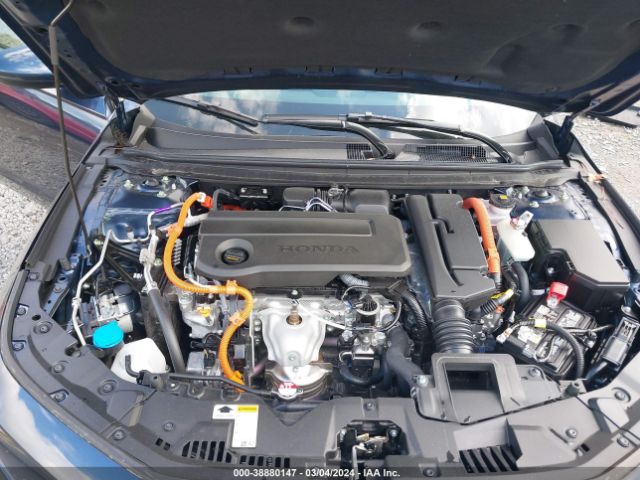 Photo 9 VIN: 1HGCY2F68PA047506 - HONDA ACCORD 