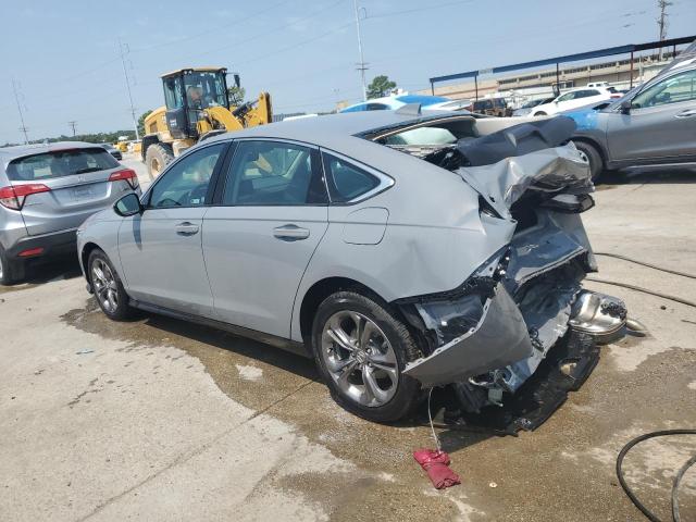 Photo 1 VIN: 1HGCY2F68PA049563 - HONDA ACCORD HYB 