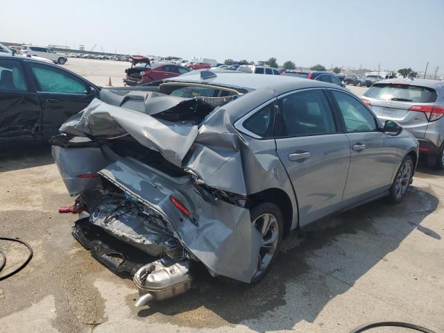 Photo 2 VIN: 1HGCY2F68PA049563 - HONDA ACCORD HYB 