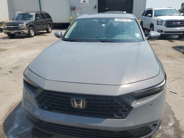 Photo 4 VIN: 1HGCY2F68PA049563 - HONDA ACCORD HYB 