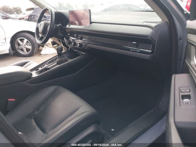 Photo 4 VIN: 1HGCY2F68PA061373 - HONDA ACCORD 