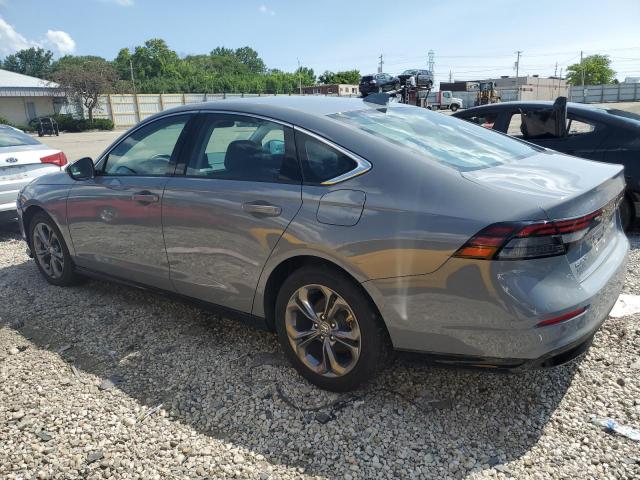 Photo 1 VIN: 1HGCY2F68PA061387 - HONDA ACCORD HYB 