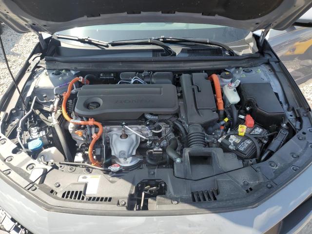 Photo 10 VIN: 1HGCY2F68PA061387 - HONDA ACCORD HYB 