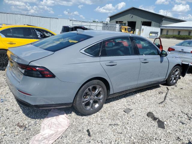 Photo 2 VIN: 1HGCY2F68PA061387 - HONDA ACCORD HYB 