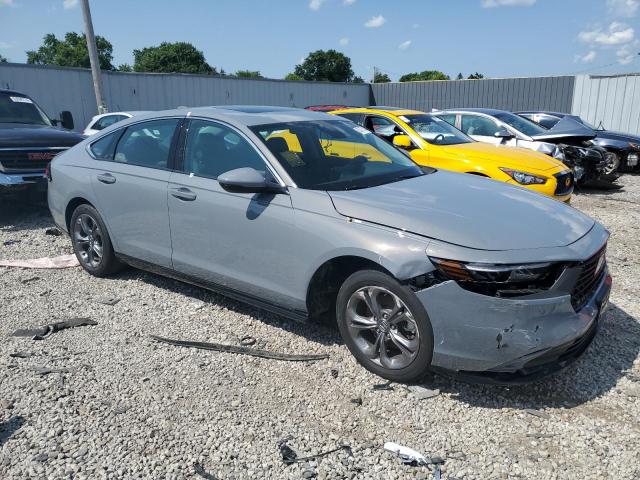 Photo 3 VIN: 1HGCY2F68PA061387 - HONDA ACCORD HYB 