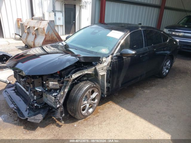 Photo 1 VIN: 1HGCY2F68PA063799 - HONDA ACCORD 