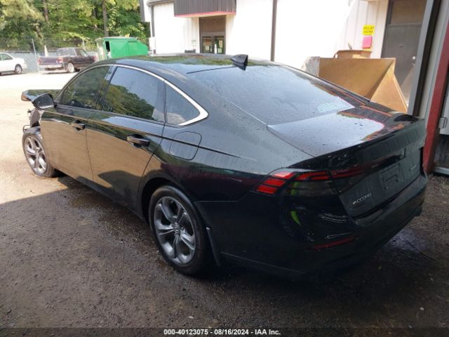 Photo 2 VIN: 1HGCY2F68PA063799 - HONDA ACCORD 