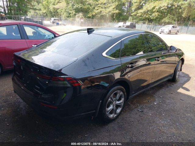 Photo 3 VIN: 1HGCY2F68PA063799 - HONDA ACCORD 