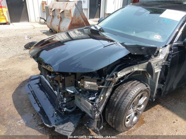 Photo 5 VIN: 1HGCY2F68PA063799 - HONDA ACCORD 