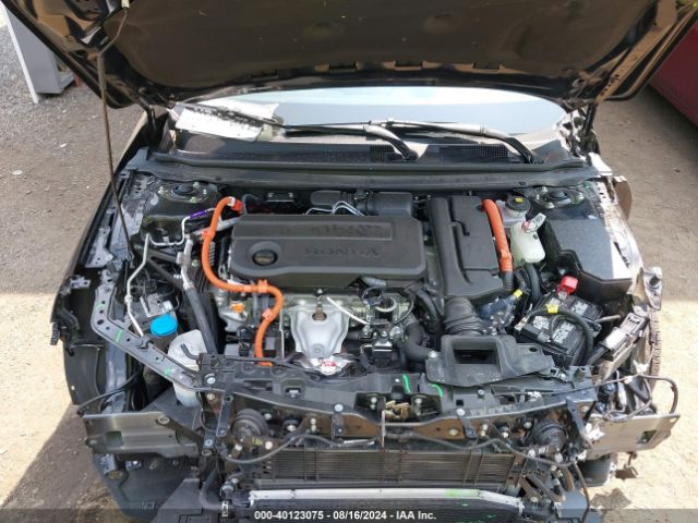 Photo 9 VIN: 1HGCY2F68PA063799 - HONDA ACCORD 