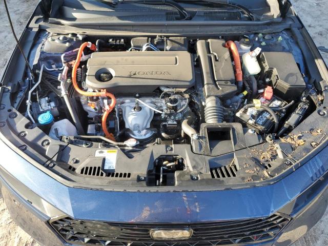 Photo 10 VIN: 1HGCY2F68RA009423 - HONDA ACCORD HYB 