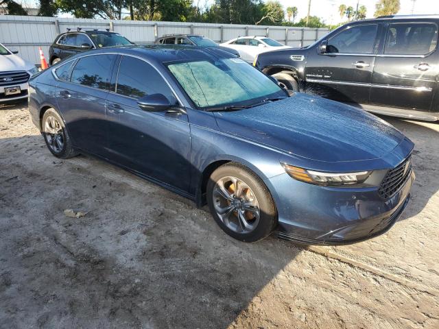 Photo 3 VIN: 1HGCY2F68RA009423 - HONDA ACCORD HYB 