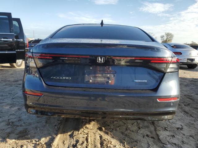 Photo 5 VIN: 1HGCY2F68RA009423 - HONDA ACCORD HYB 