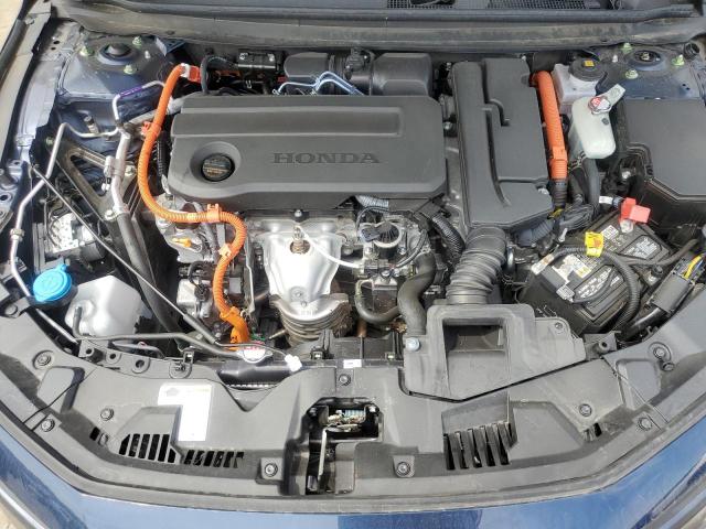 Photo 10 VIN: 1HGCY2F68RA014038 - HONDA ACCORD HYB 