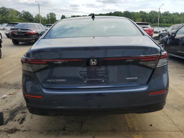 Photo 5 VIN: 1HGCY2F68RA014038 - HONDA ACCORD HYB 