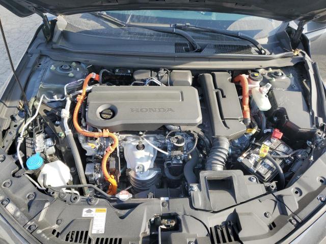 Photo 10 VIN: 1HGCY2F68RA059738 - HONDA ACCORD HYB 