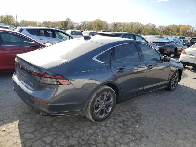 Photo 2 VIN: 1HGCY2F68RA059738 - HONDA ACCORD HYB 