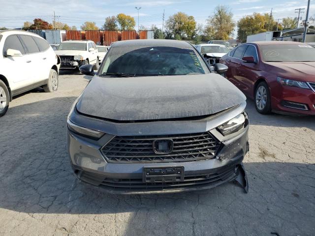 Photo 4 VIN: 1HGCY2F68RA059738 - HONDA ACCORD HYB 