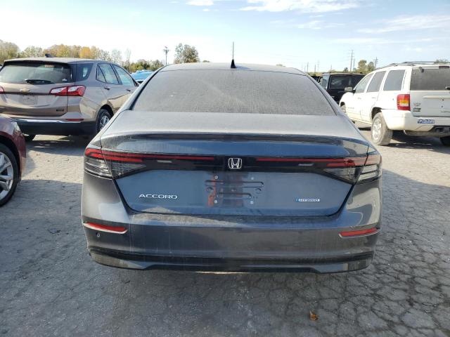 Photo 5 VIN: 1HGCY2F68RA059738 - HONDA ACCORD HYB 