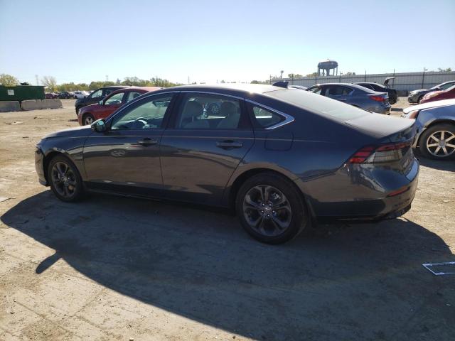 Photo 1 VIN: 1HGCY2F68RA088091 - HONDA ACCORD HYB 