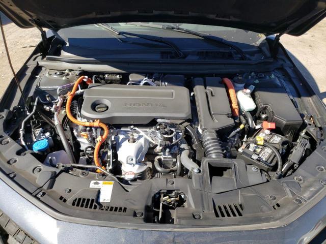 Photo 10 VIN: 1HGCY2F68RA088091 - HONDA ACCORD HYB 