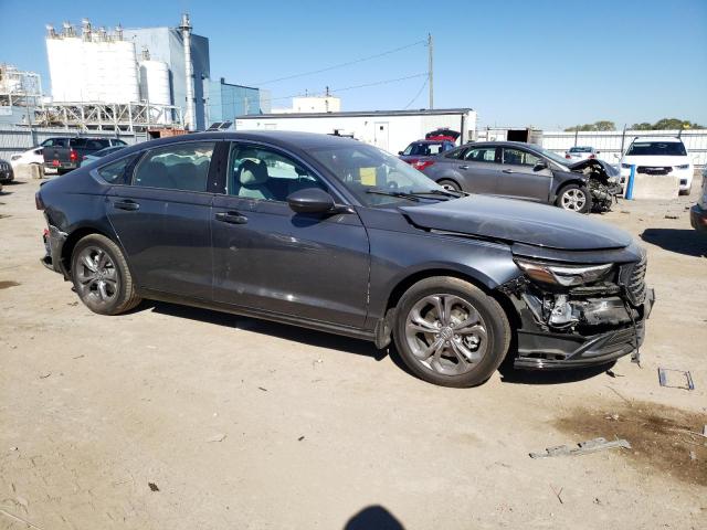 Photo 3 VIN: 1HGCY2F68RA088091 - HONDA ACCORD HYB 