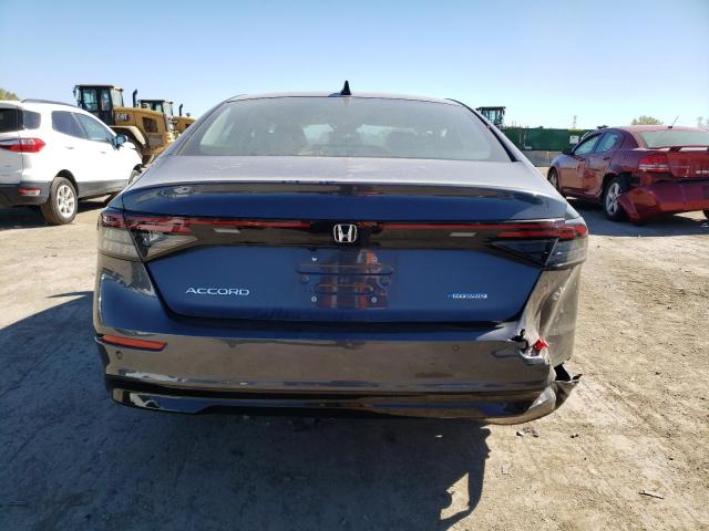 Photo 5 VIN: 1HGCY2F68RA088091 - HONDA ACCORD HYB 