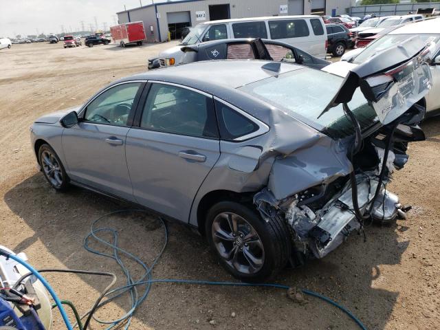 Photo 1 VIN: 1HGCY2F69PA007631 - HONDA ACCORD HYB 