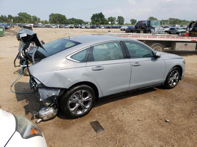 Photo 2 VIN: 1HGCY2F69PA007631 - HONDA ACCORD HYB 