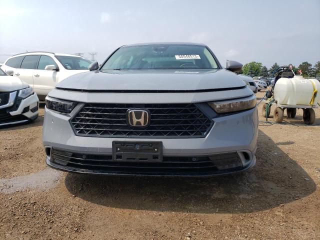 Photo 4 VIN: 1HGCY2F69PA007631 - HONDA ACCORD HYB 