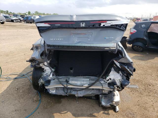 Photo 5 VIN: 1HGCY2F69PA007631 - HONDA ACCORD HYB 